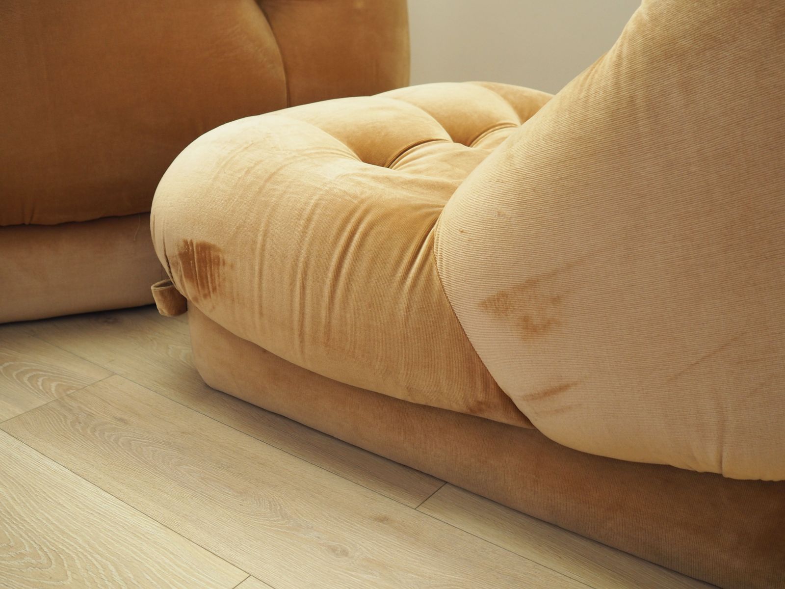 2769.0 Modular Sofa Italian Design 1970s Designer Rino Maturi Manufacturer Mimo Padova photo