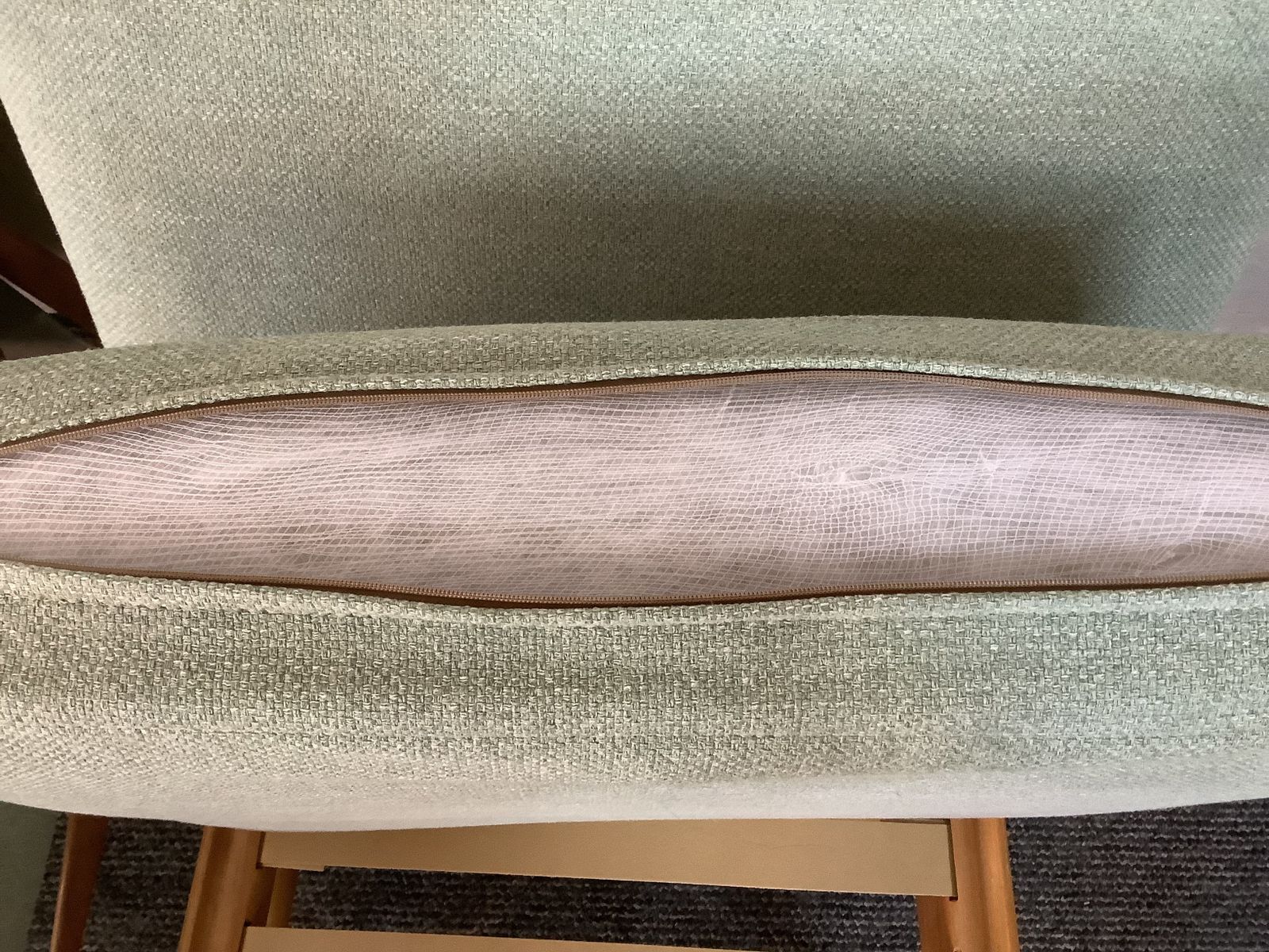 Pair Of Ercol 427 Easy Chairs. Produced 1959/70. photo furniture