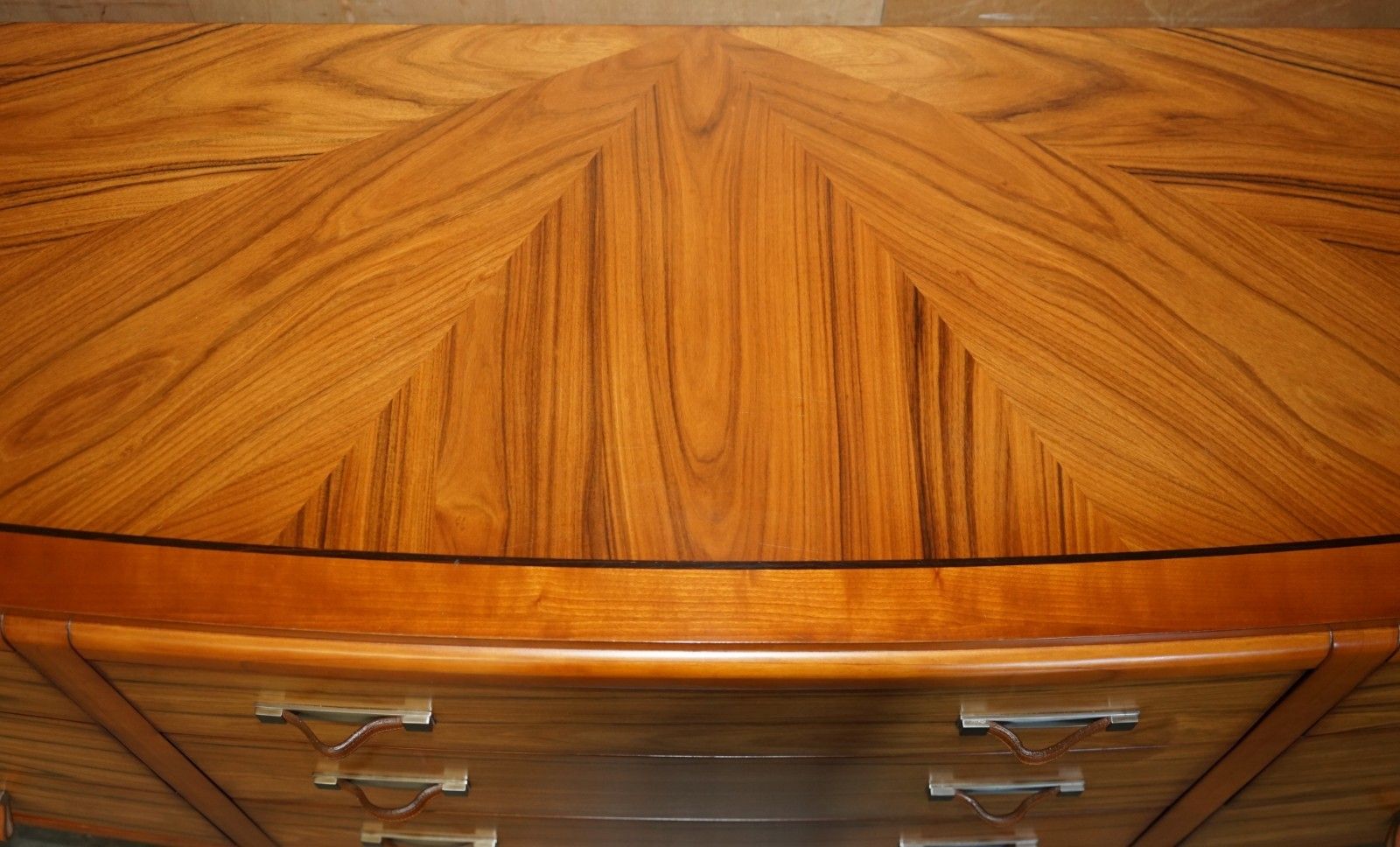 2850.0 Large Robert Idol Design For Lane Home Furnishings Sideboard Chest Of Drawers photo