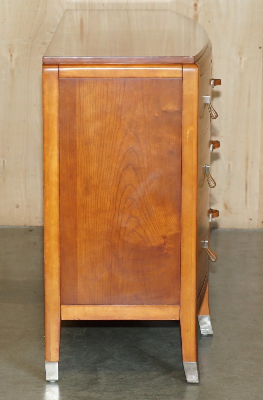 photo buy Large Robert Idol Design For Lane Home Furnishings Sideboard Chest Of Drawers
