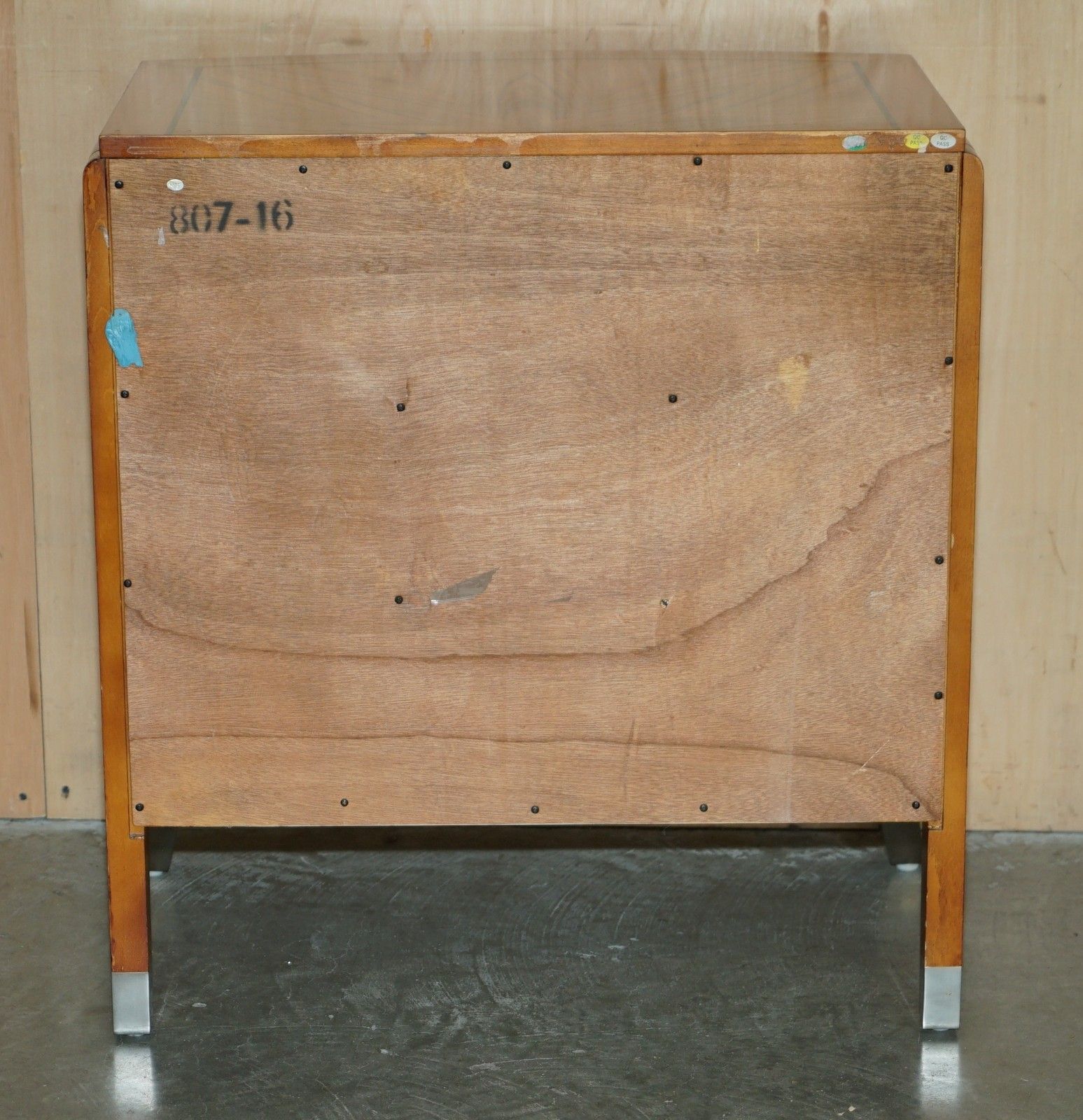Furniture Pair Of Robert Idol Design For Lane Home Furnishings Nightstand Or Side Tables photo