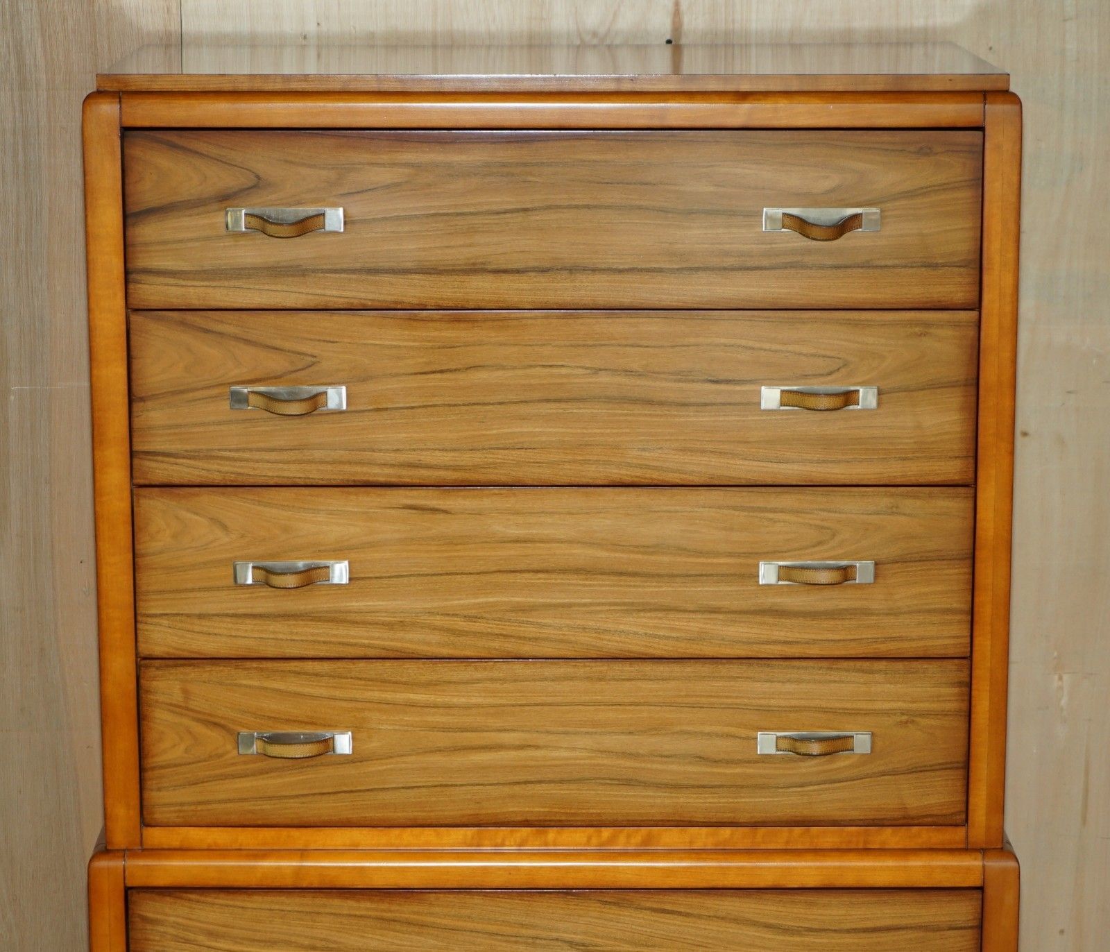 Large Robert Idol Design For Lane Home Furnishings Tallboy Chest Of Drawers photo 2750.0