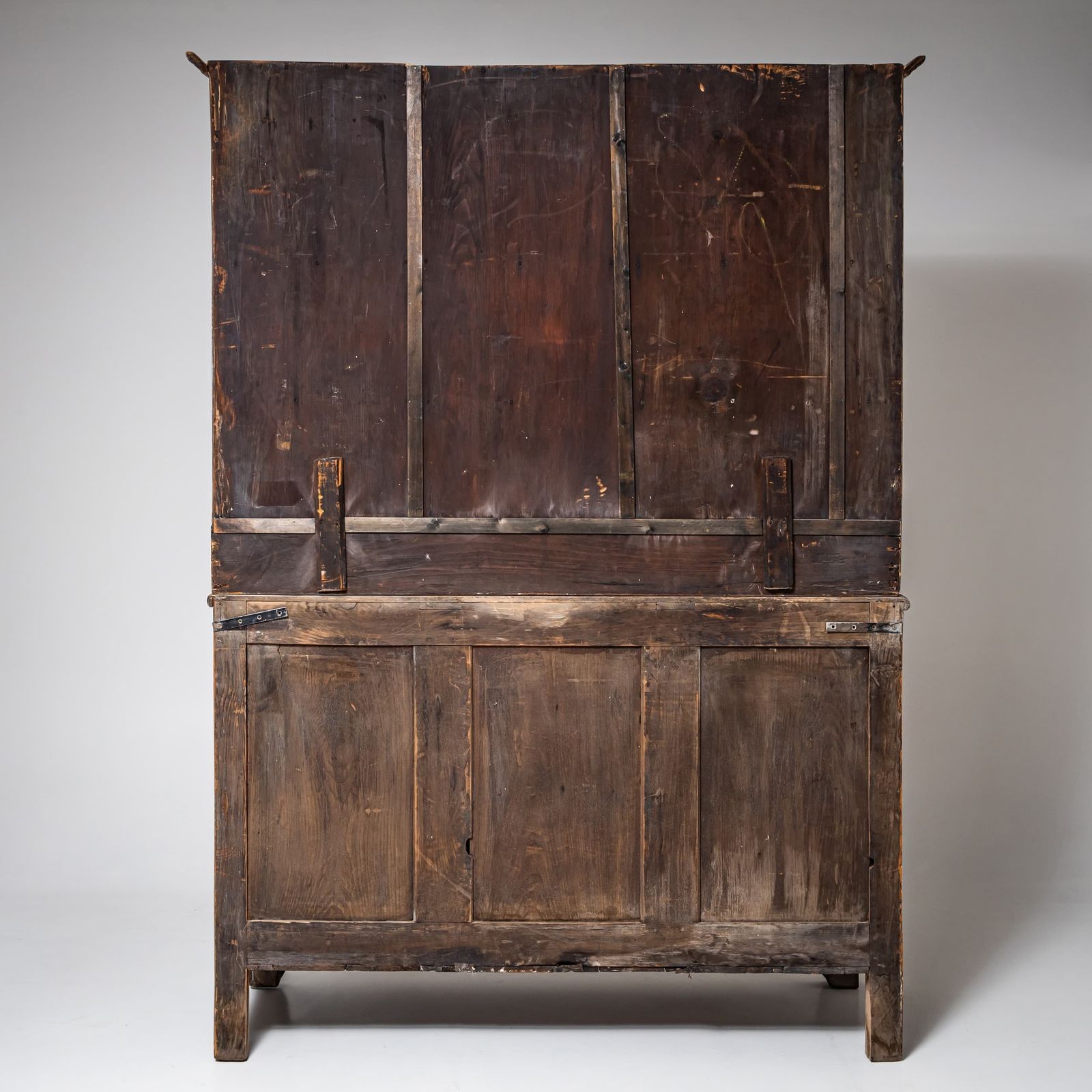 George III Buffet, England, Late 18th Century photo Furniture