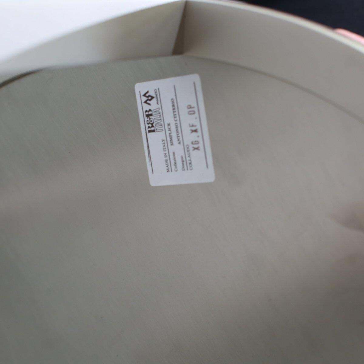 Maxalto Simplice Elios Side Table By Antonio Citterio, Set Of Two photo furniture