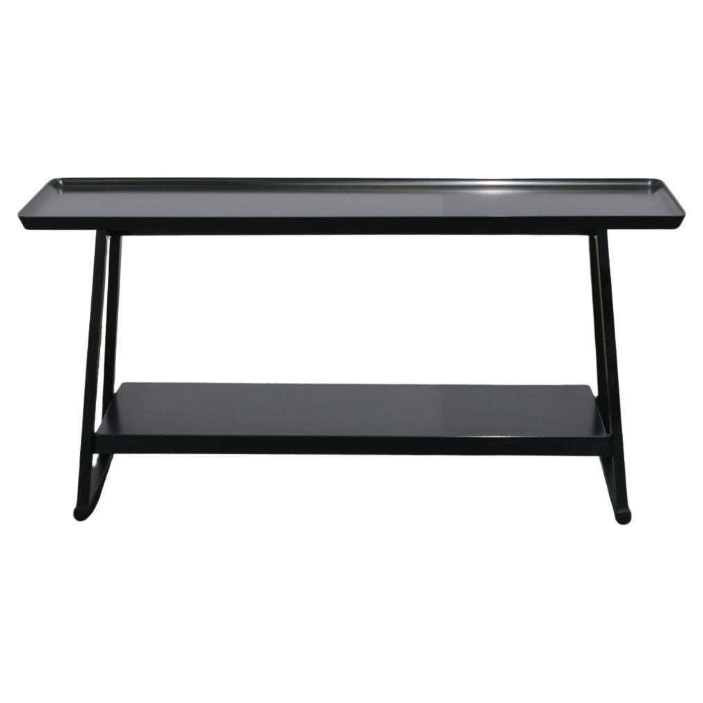 Maxalto Recipio Console Table By Antonio Citterio