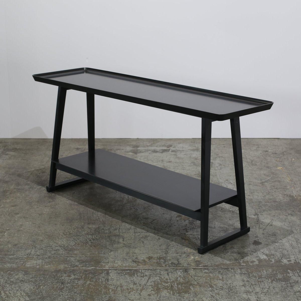 Maxalto Recipio Console Table By Antonio Citterio photo vinterior
