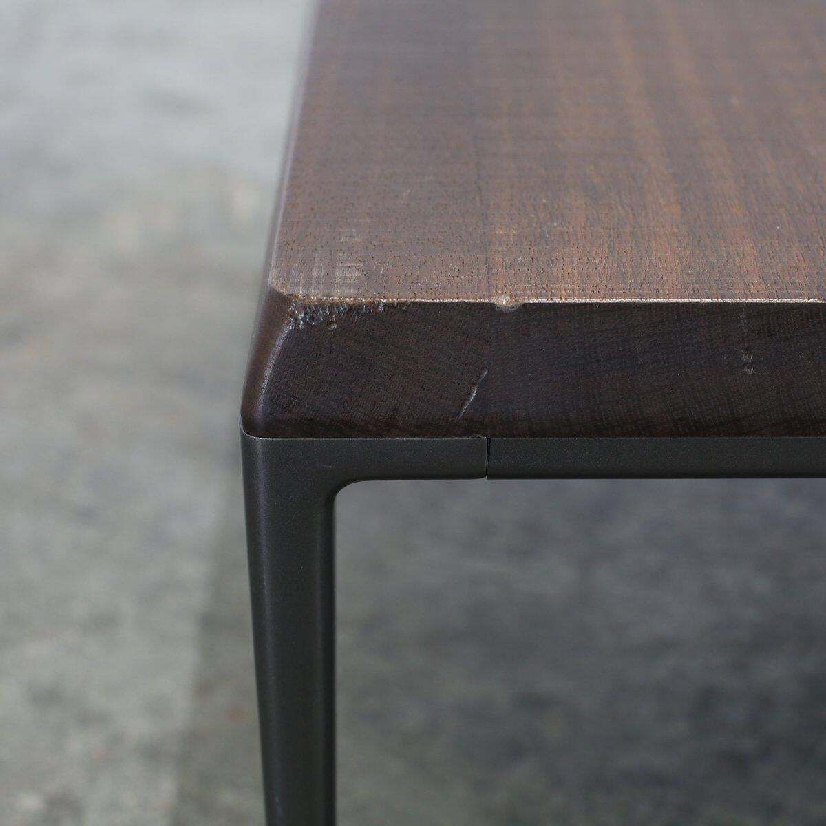 B&B Italia Michel Coffee Table By Antonio Citterio photo Furniture