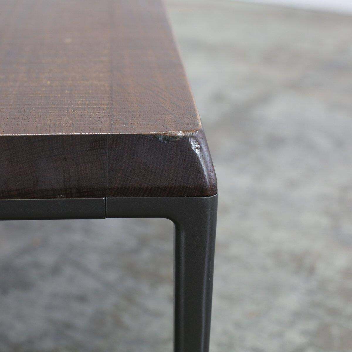 B&B Italia Michel Coffee Table By Antonio Citterio photo 1614.6