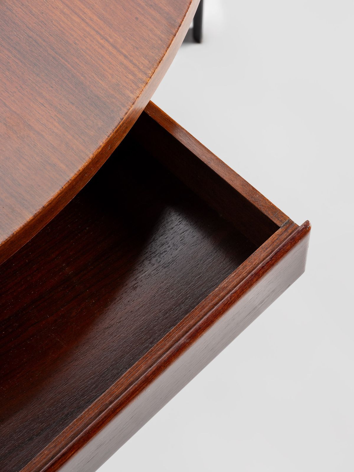 Osvaldo Borsani, T61 Low Table For Tecno, Italy, Early 1960s photo for sale