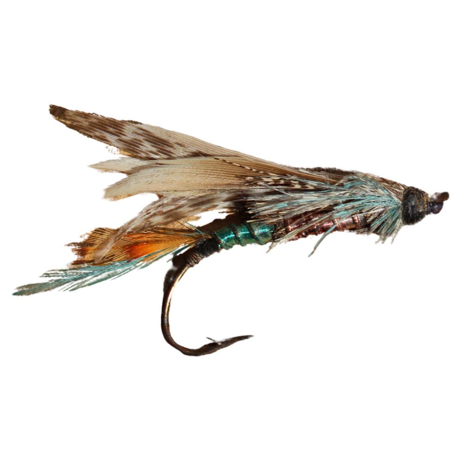 19th Century Extensive Collection Of Fly Fishing Files & Ephemera 1856 1862