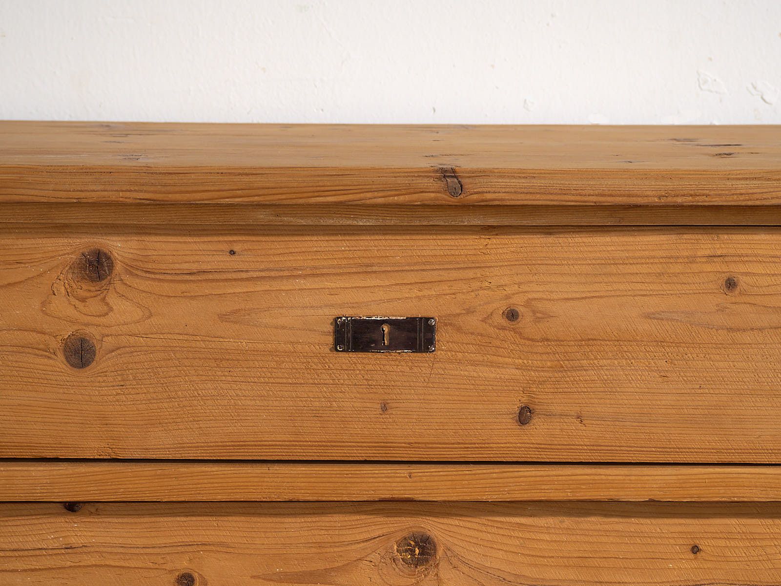 French Provencal Antique Chest Of Drawers (C.1920) #50 photo vintage