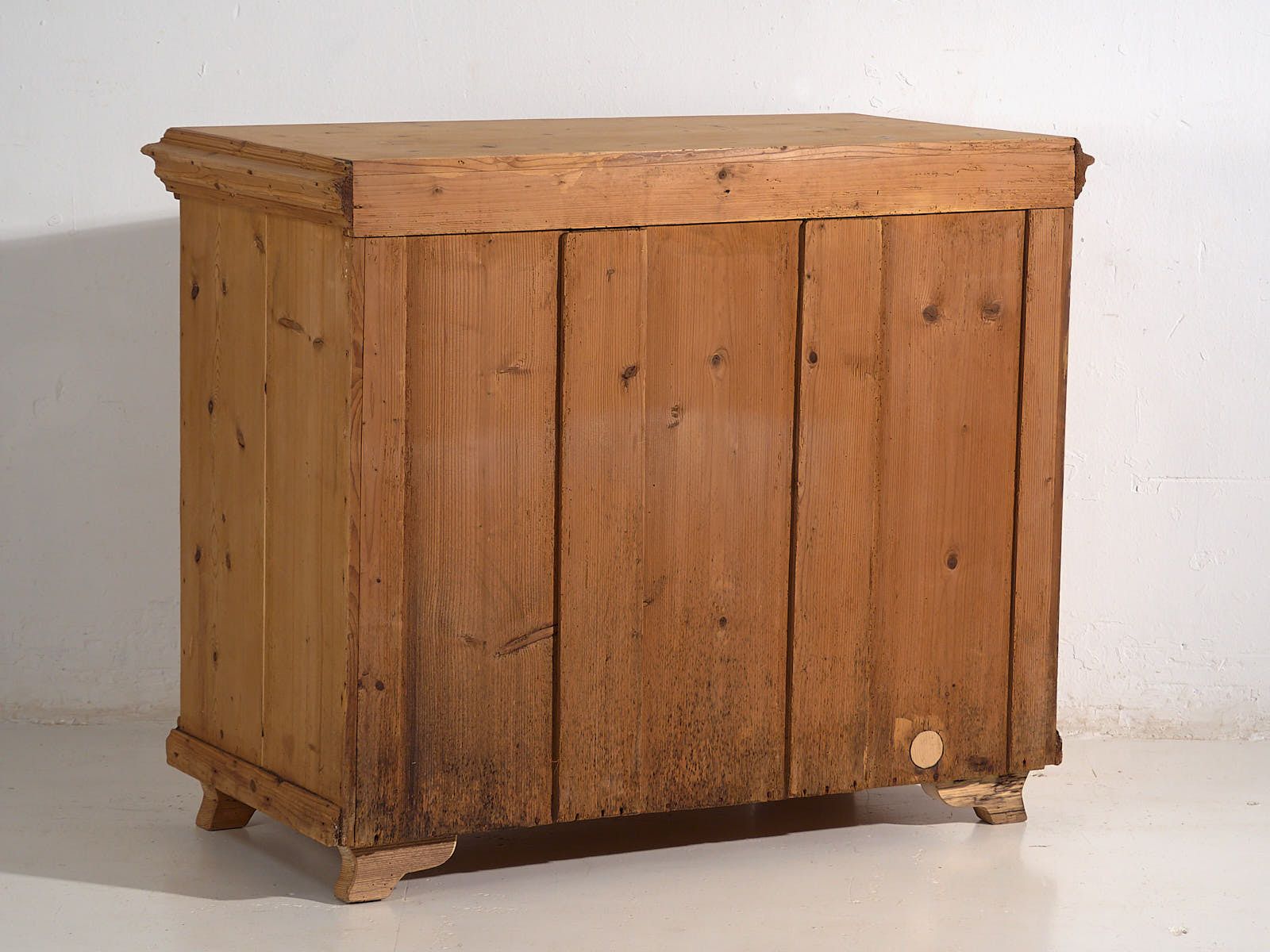 Antique Bedroom Dresser (C.1920) #88 photo vintage