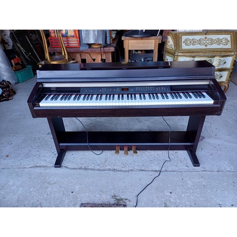 Yamaha Clavinova Electric And Digital Piano photo for sale