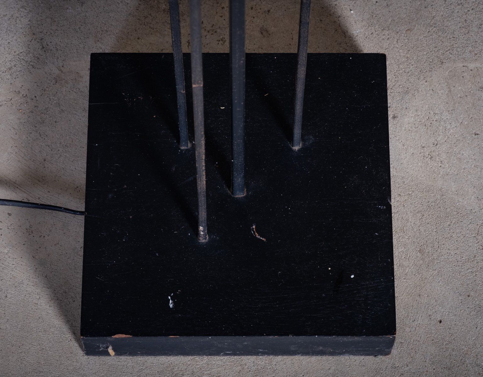 Floor Lamp By Svend Aage Holm Sørensen For Holm Sørensen & Co, 1950s photo Lighting