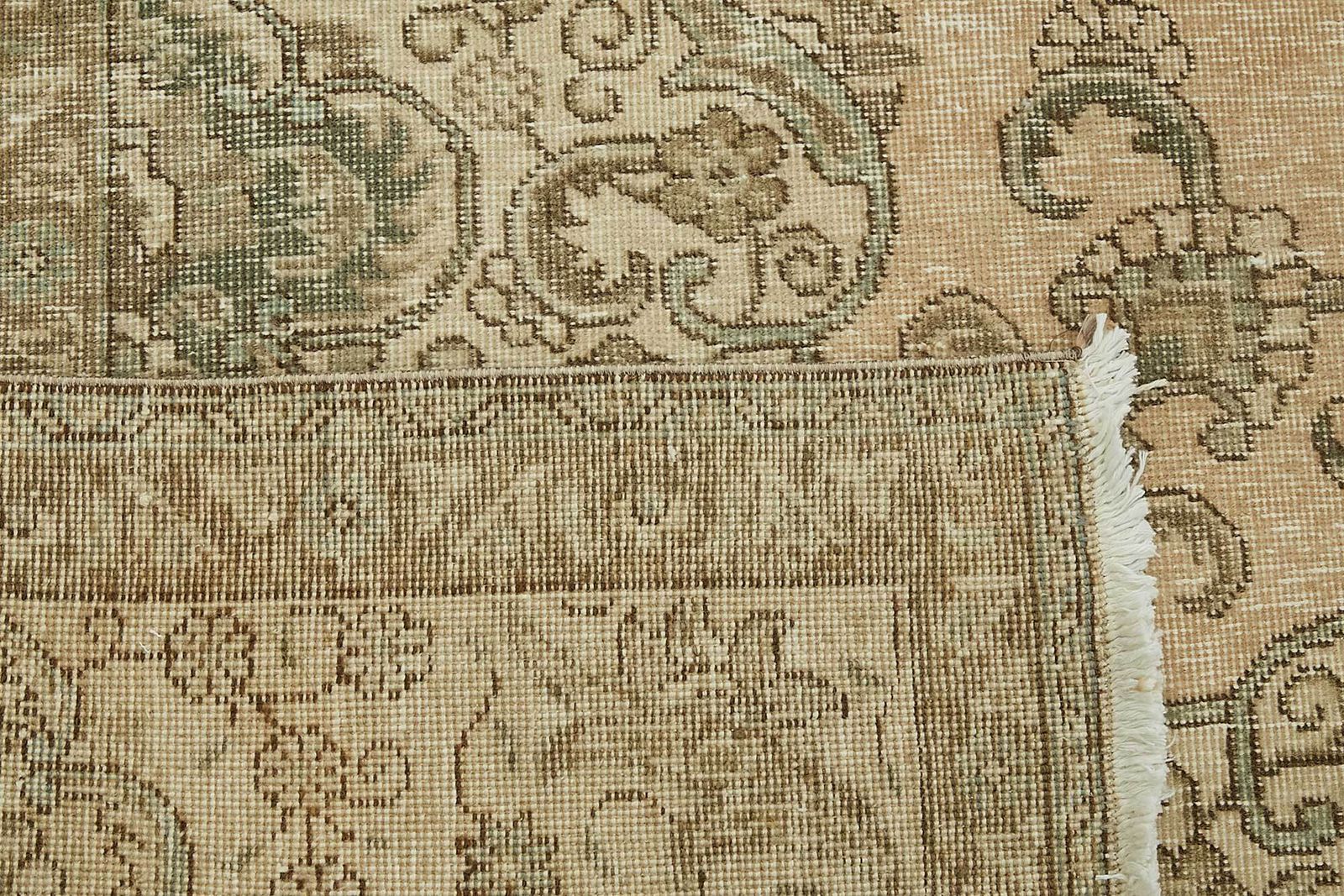 Handmade Vintage Large Area Rug photo buy