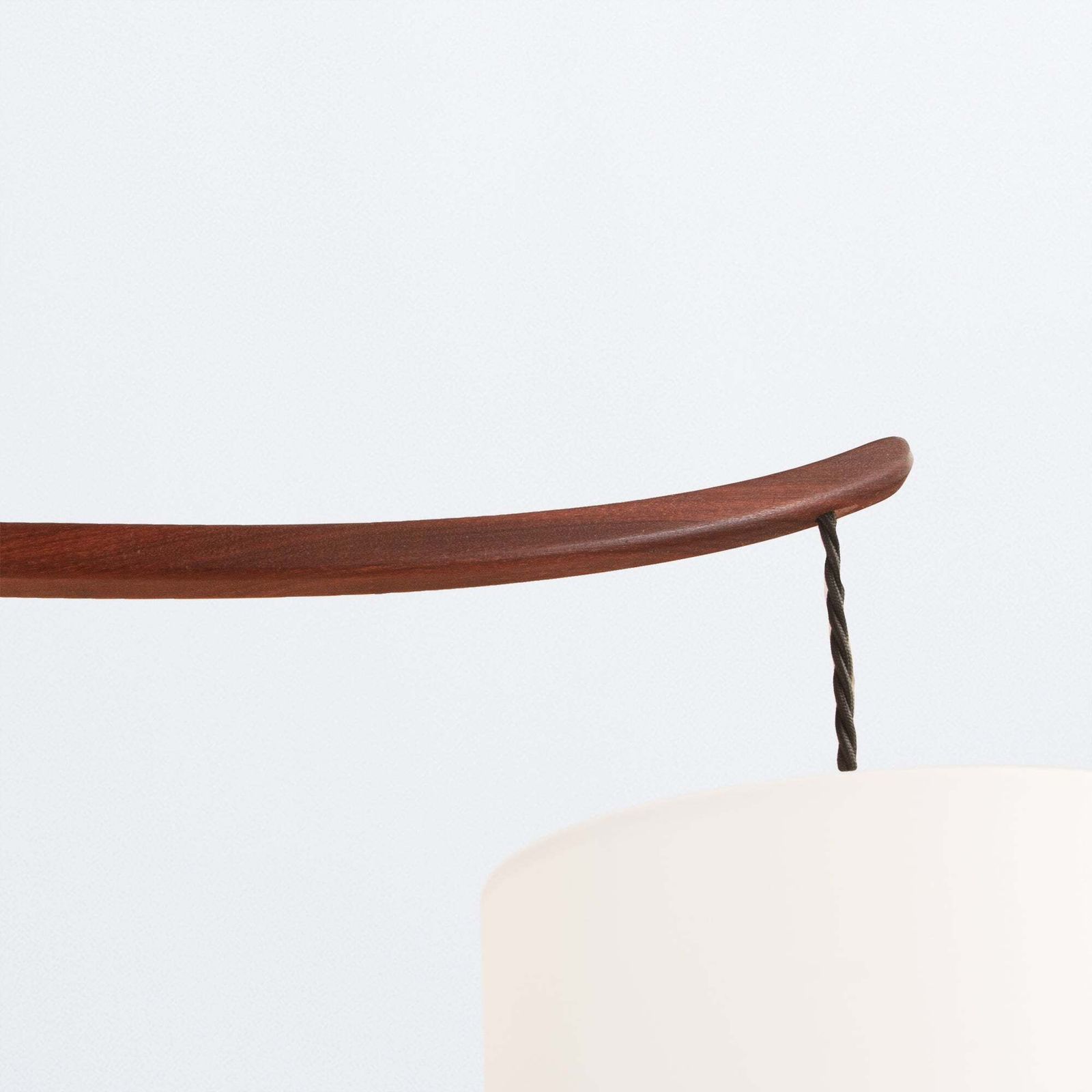 Uno & östen Kristiansson 1960s Wooden Wall Lamp photo 830.0