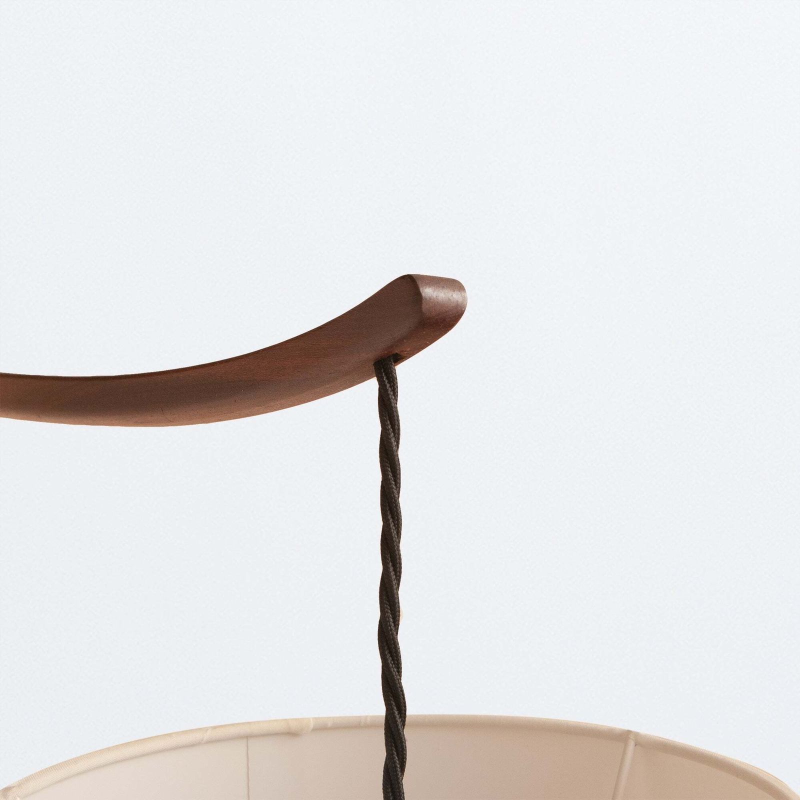 Uno & östen Kristiansson 1960s Wooden Wall Lamp photo buy