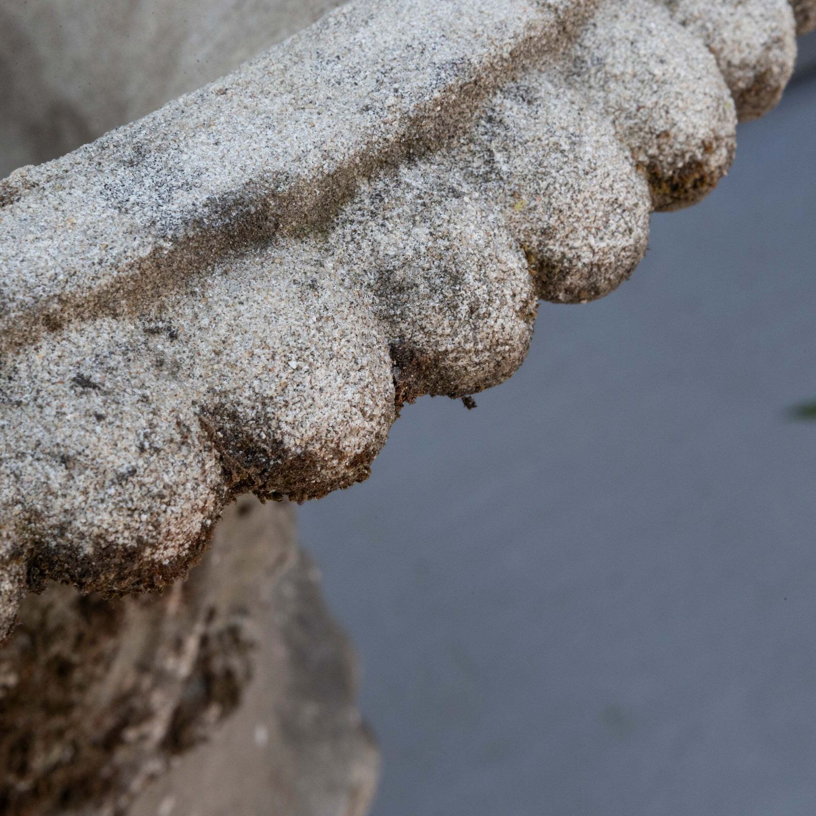 Antique Stone Urns | 3 Available photo furniture