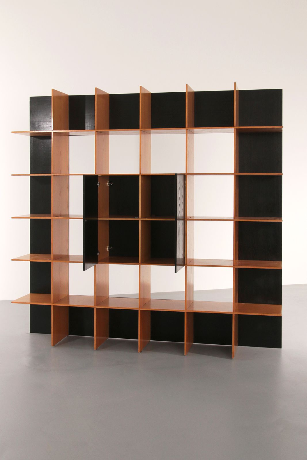 photo for sale Roberto Pamio And Renato Toso Roomdivider Stilwood 1972