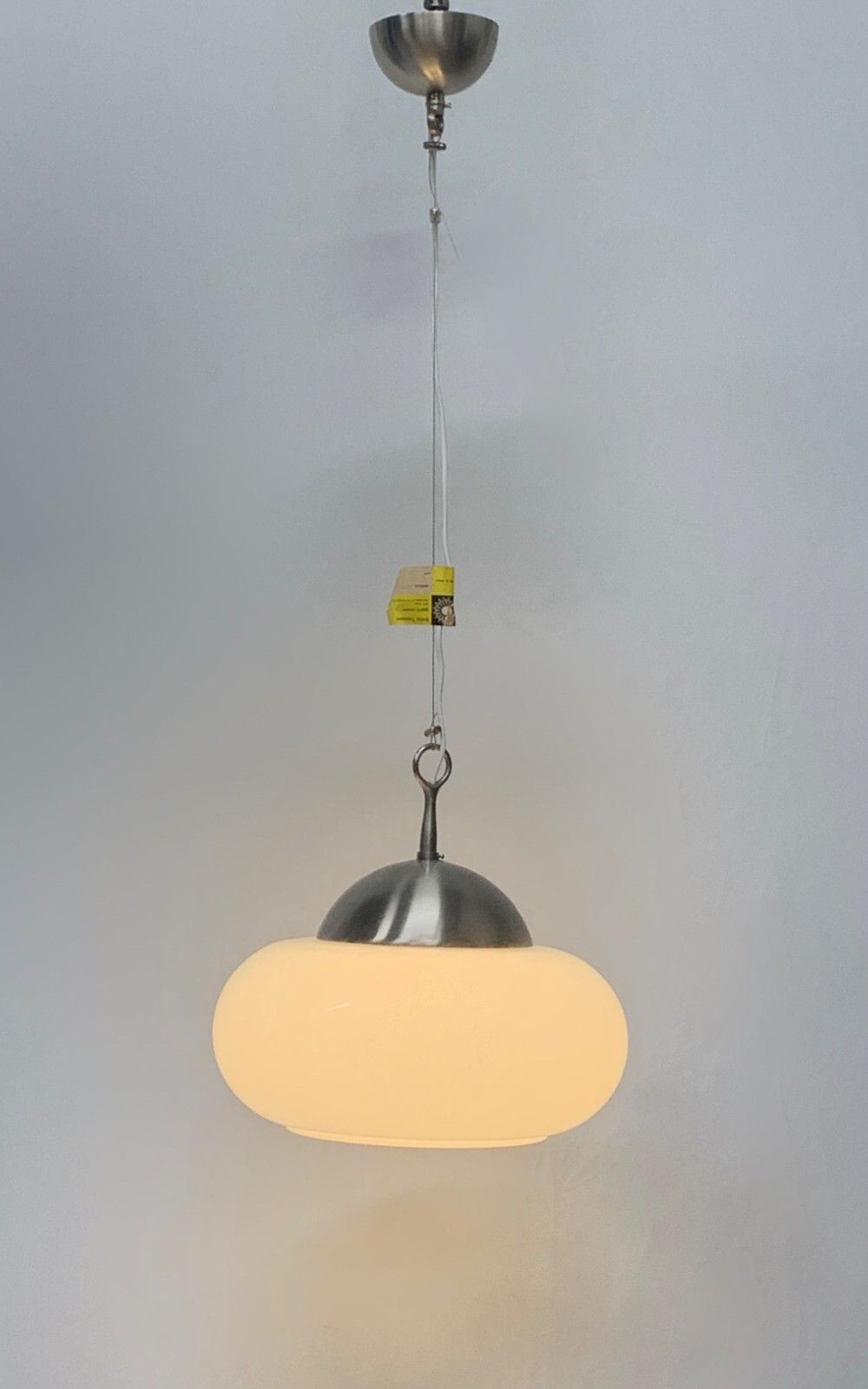 Pendant Chandelier By Enrico Tronconi Mod Lucifer With Certification photo furniture