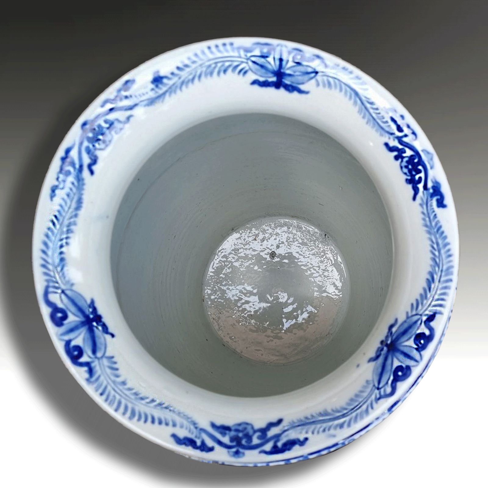 Japanese Arita  Exceptional Meiji Vase 62cm (24.5 Inches) photo 1800.0