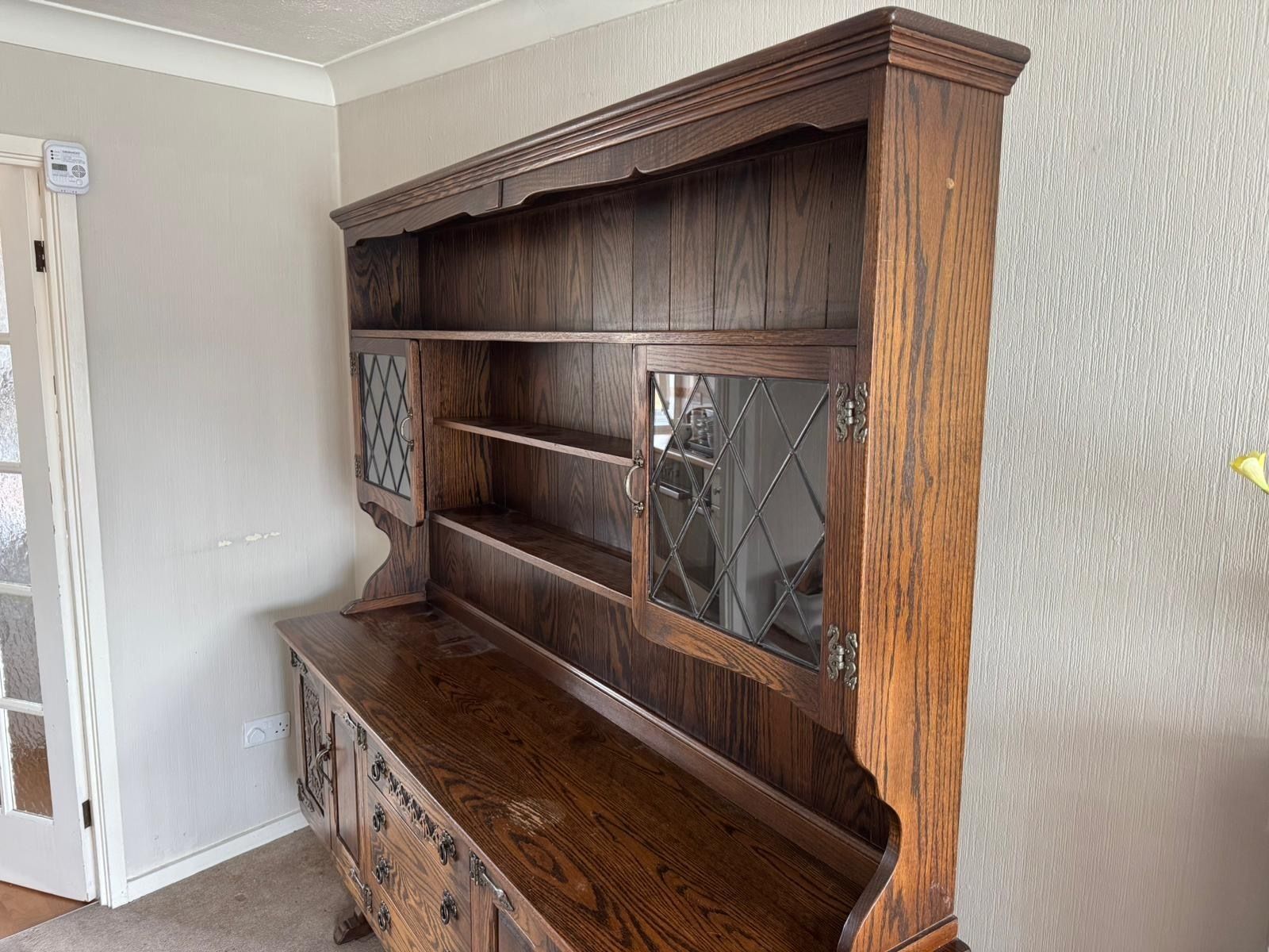 Welsh Dresser photo Furniture