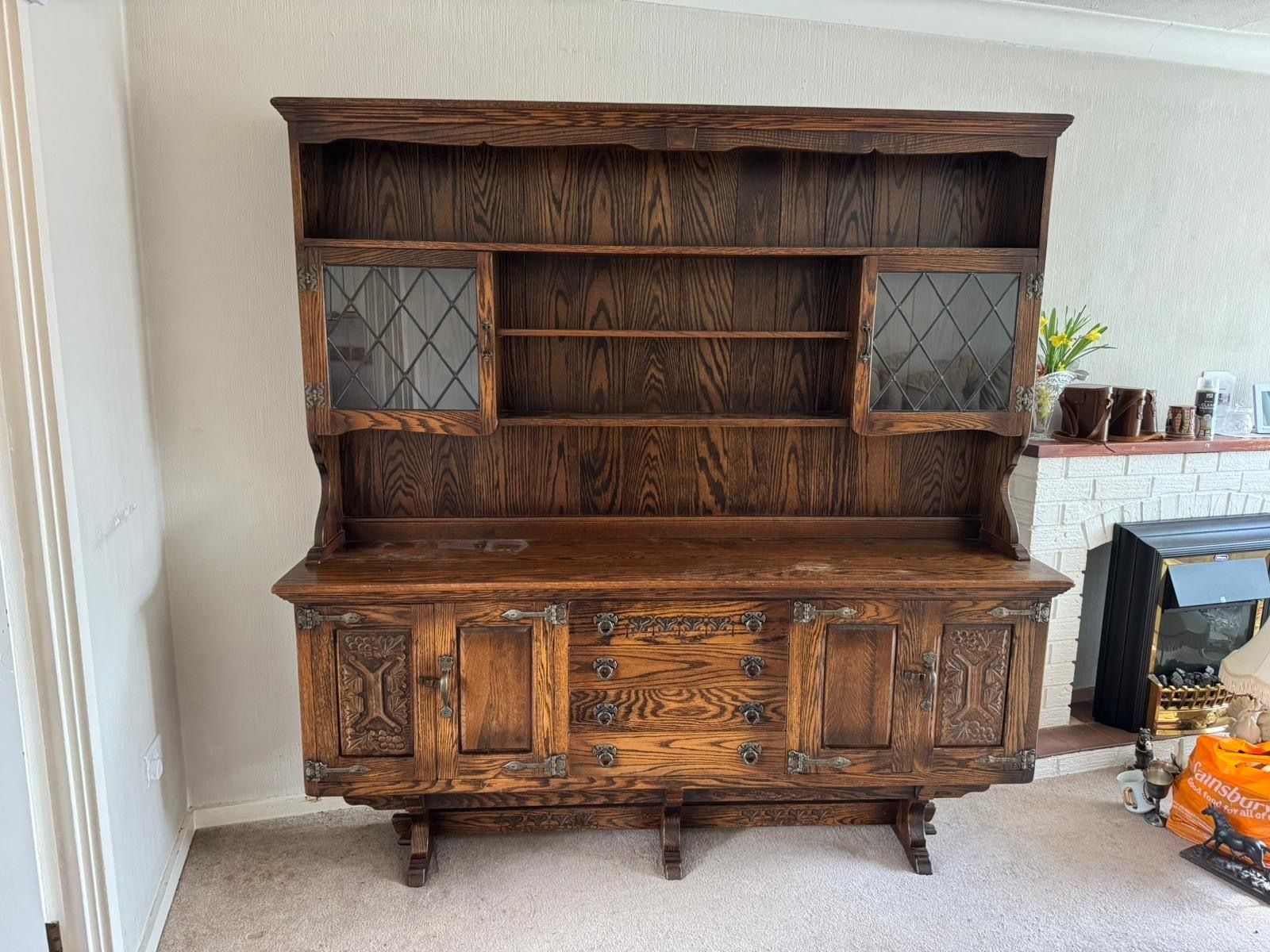 Welsh Dresser photo 900.0