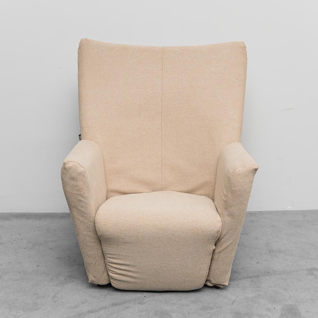 Armilla Armchair By Burkhard Voghterr, Arflex, 1990s, Vintage, Modern. photo buy