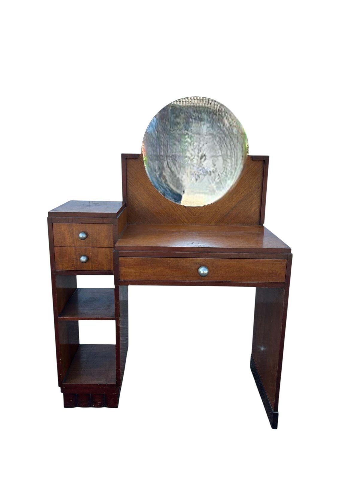Art Deco Dressing Table By Laurent Neiss photo furniture