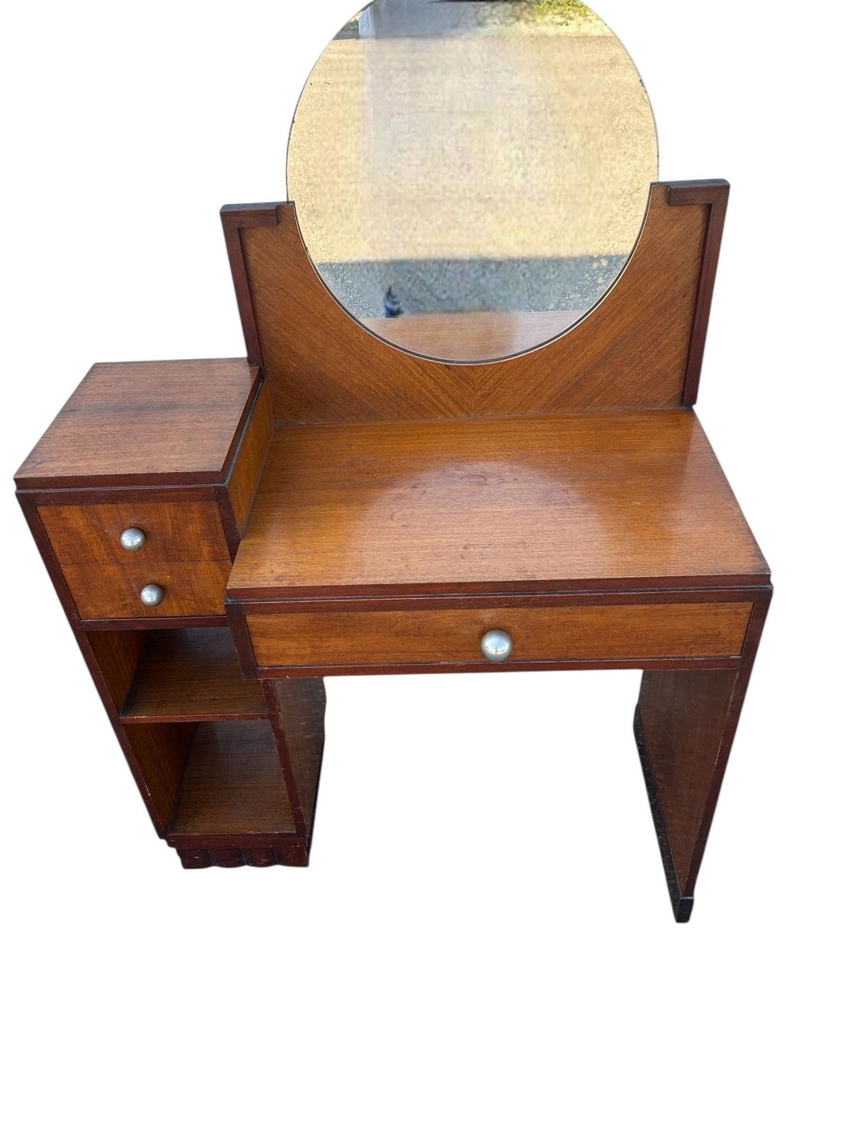 Art Deco Dressing Table By Laurent Neiss photo 3567.0
