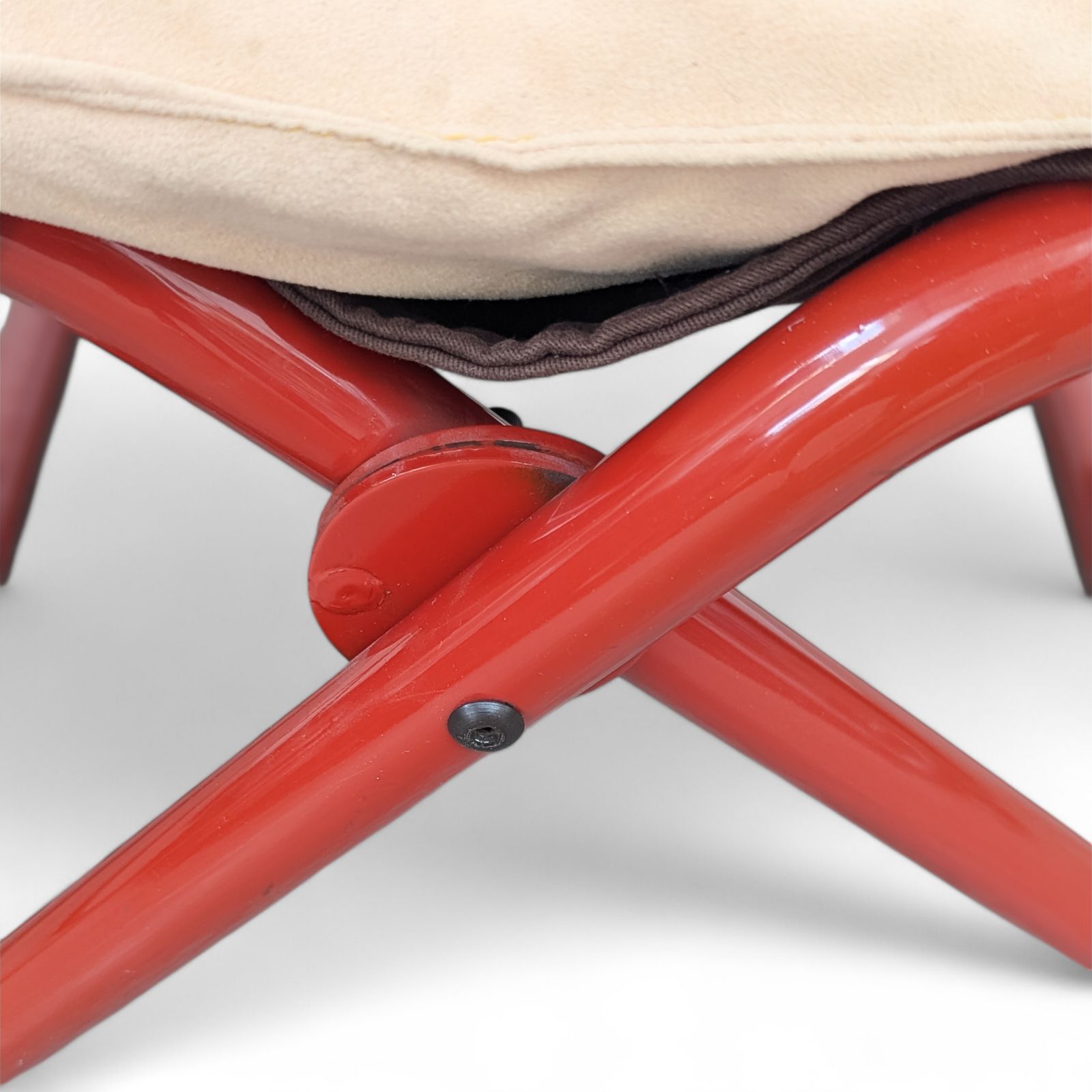 550.0 "Open" Folding Lounge Chair By Jan Dranger And Johan Huldt For Innovator, 1970s photo