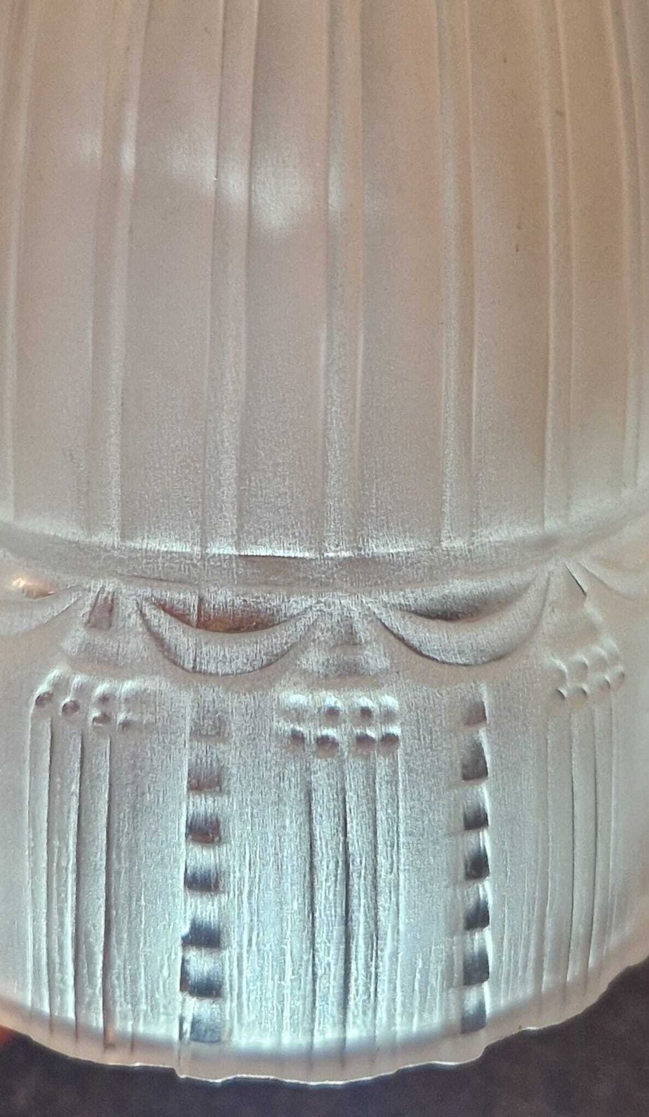 Art Deco Chandelier   Muller Frères. French 1930s photo buy