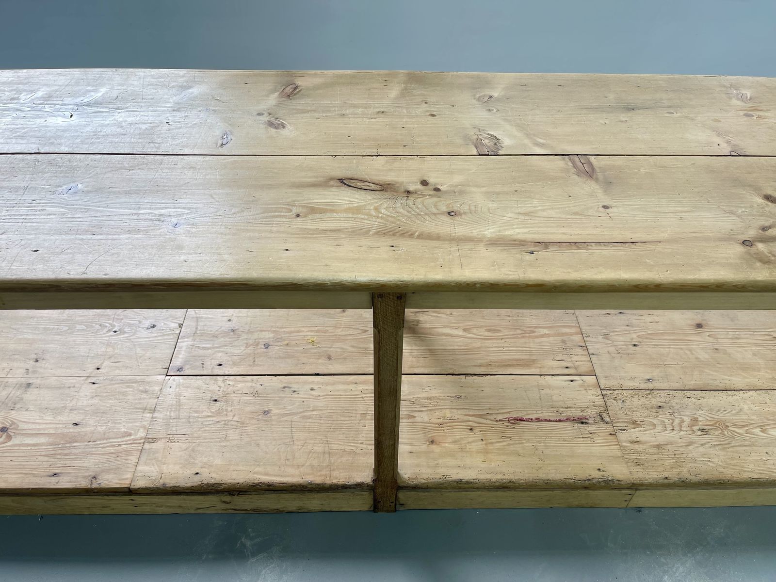 Antique French Drapers Table, 18th Century And Earlier photo furniture