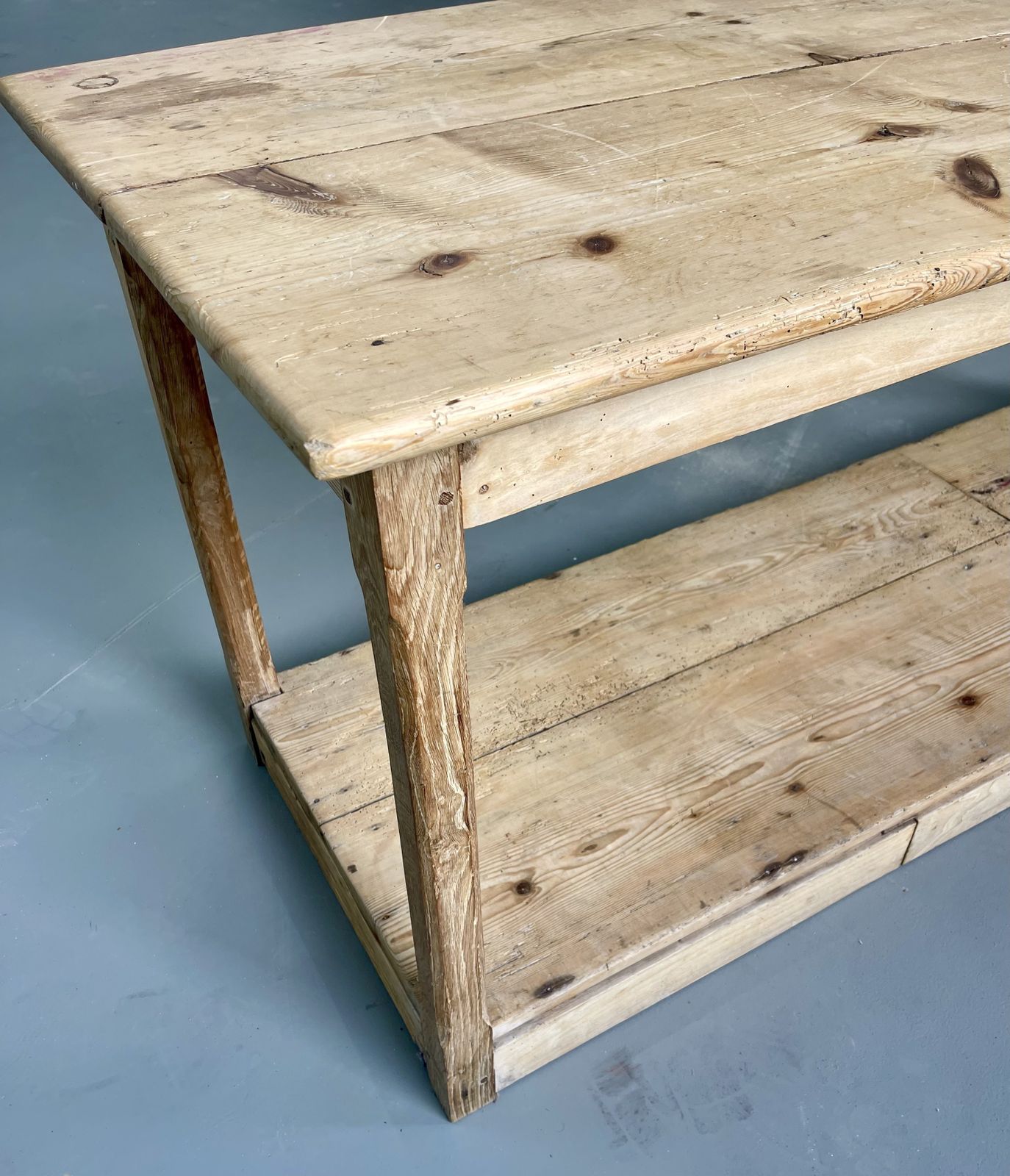 photo for sale Antique French Drapers Table, 18th Century And Earlier