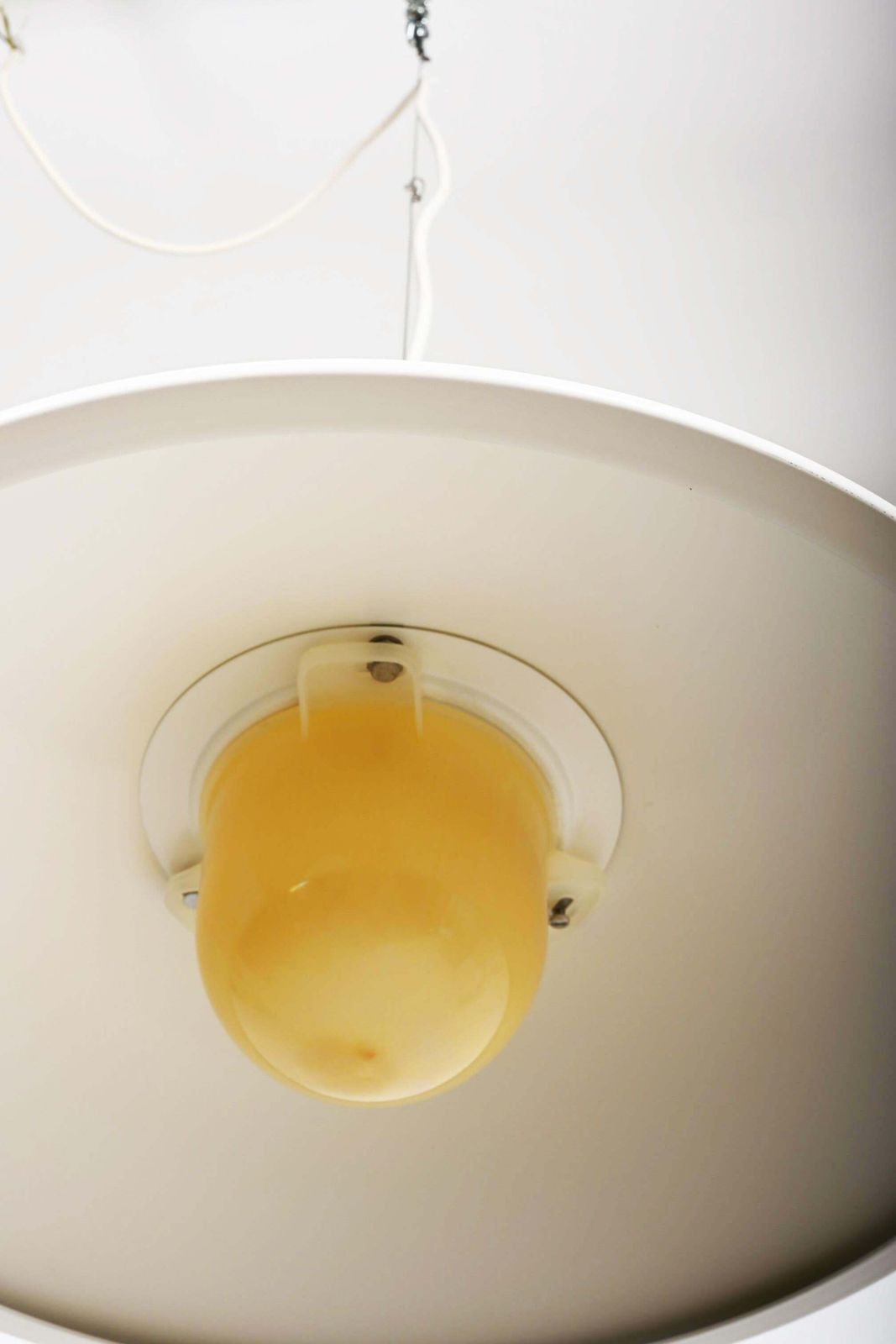 Louis Poulsen Nyhavn Pendant Lamp By Alfred Homann And Ole Valdemar Kjær photo vinterior