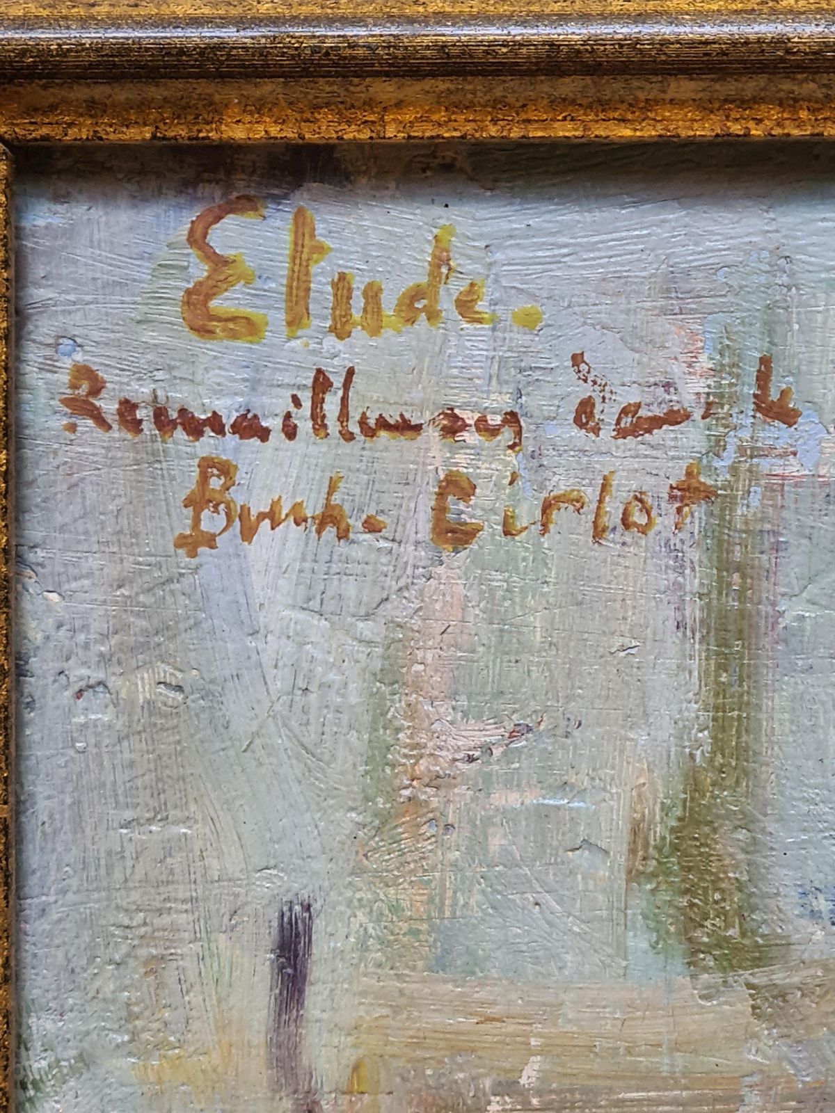Nguyen Van Binh Cirlot Mending The Fish Nets, Post Impressionist Marine Scene, Les Remailleures photo furniture