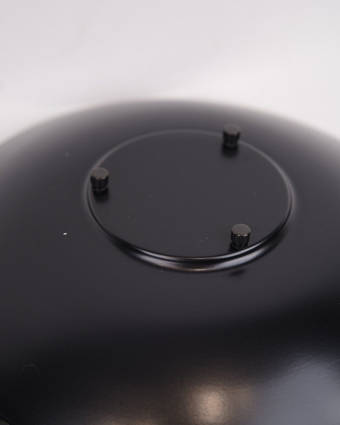 Ph Outdoor Wall Lamp   Model Ph 3 2½   V2 Black   Poul Henningsen   Louis Poulsen photo for sale