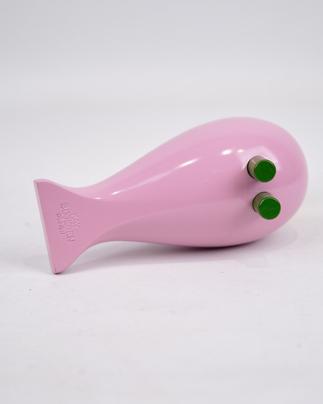 The Songbird   Ruth   Painted Wood   Danish Design   Kay Bojesen   Designed In The 1950s photo 105.0