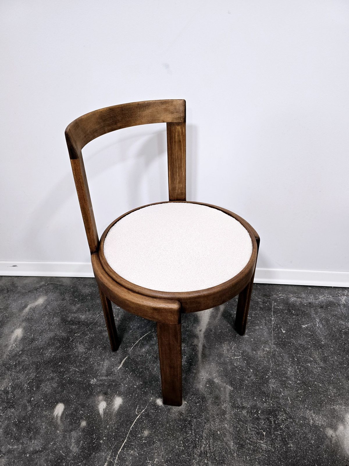 photo buy Bentwood Dining Chairs 1960s, 1 Of 6