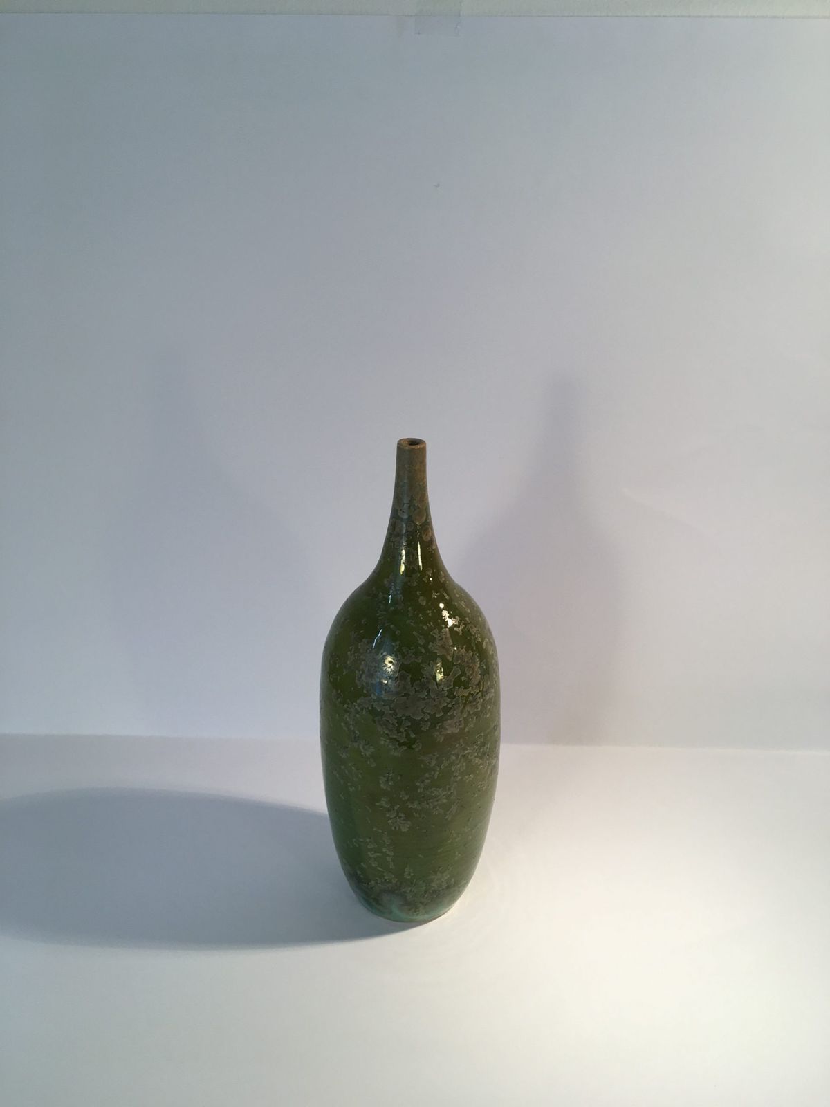 Ceramic Vase By Ferdinand žorž photo furniture
