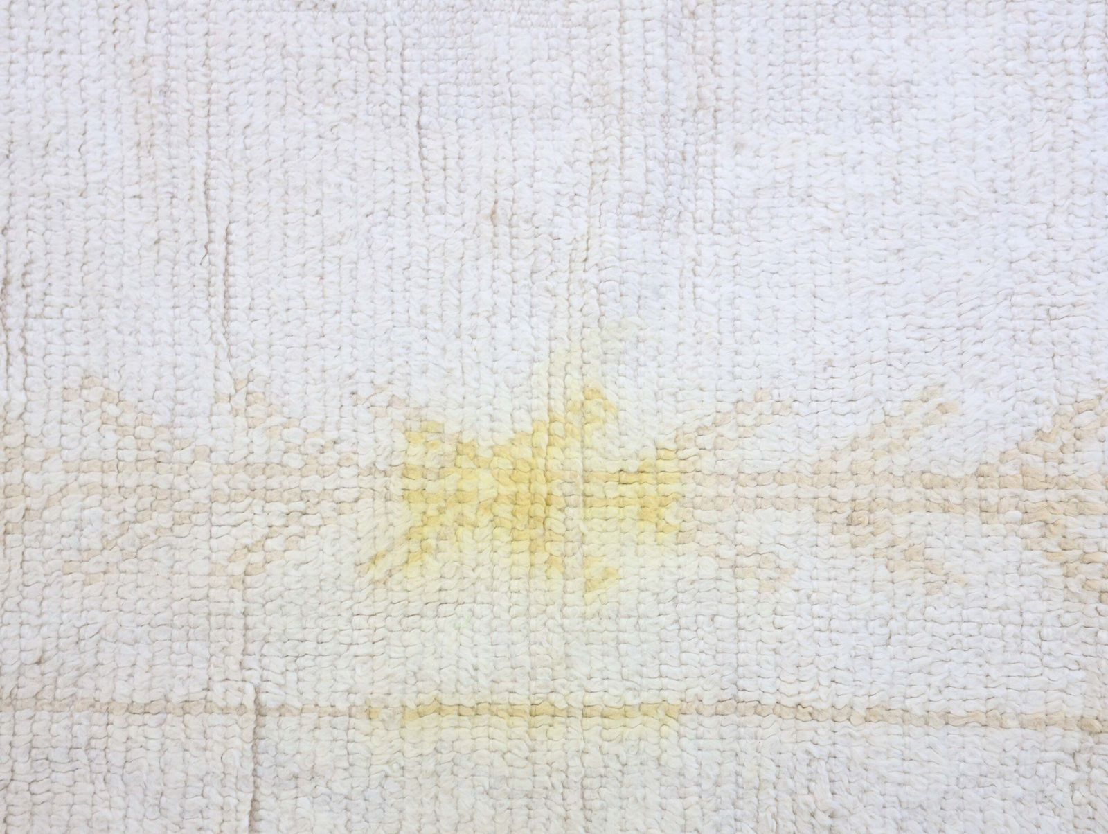 Zennu Vintage Moroccan Rug 5'0" X 10'5" photo buy
