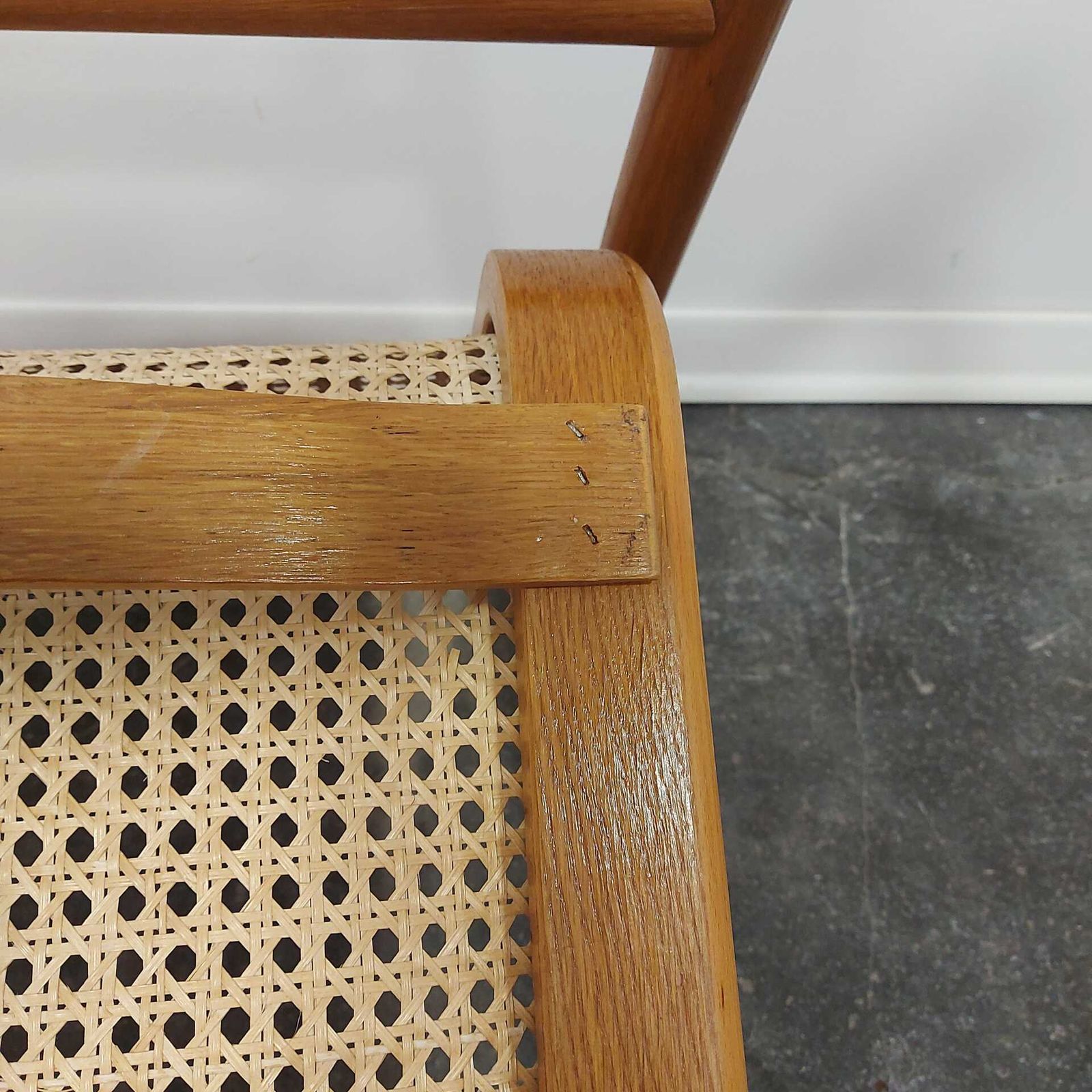 Armchair 1970s, Vintage, For Stol Kamnik photo Furniture