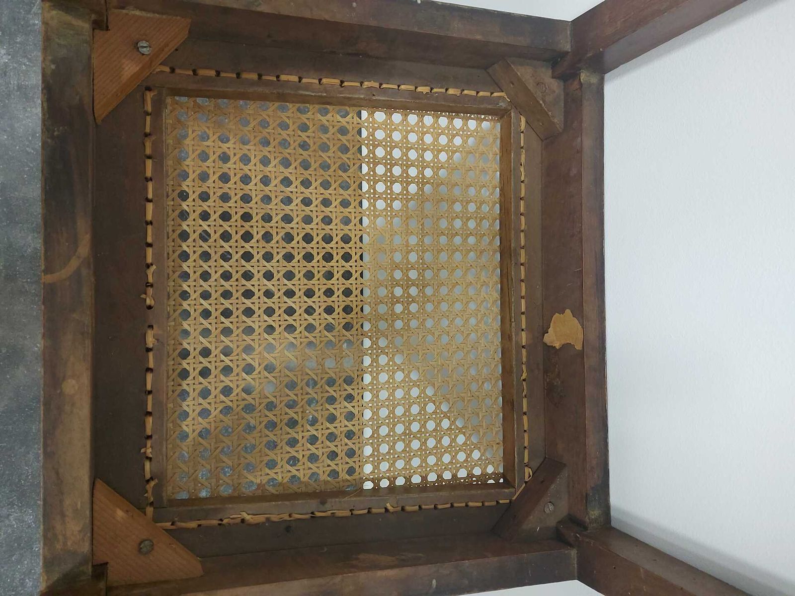 Desk/Dining Chair, 1940s 1 Of 2 photo furniture