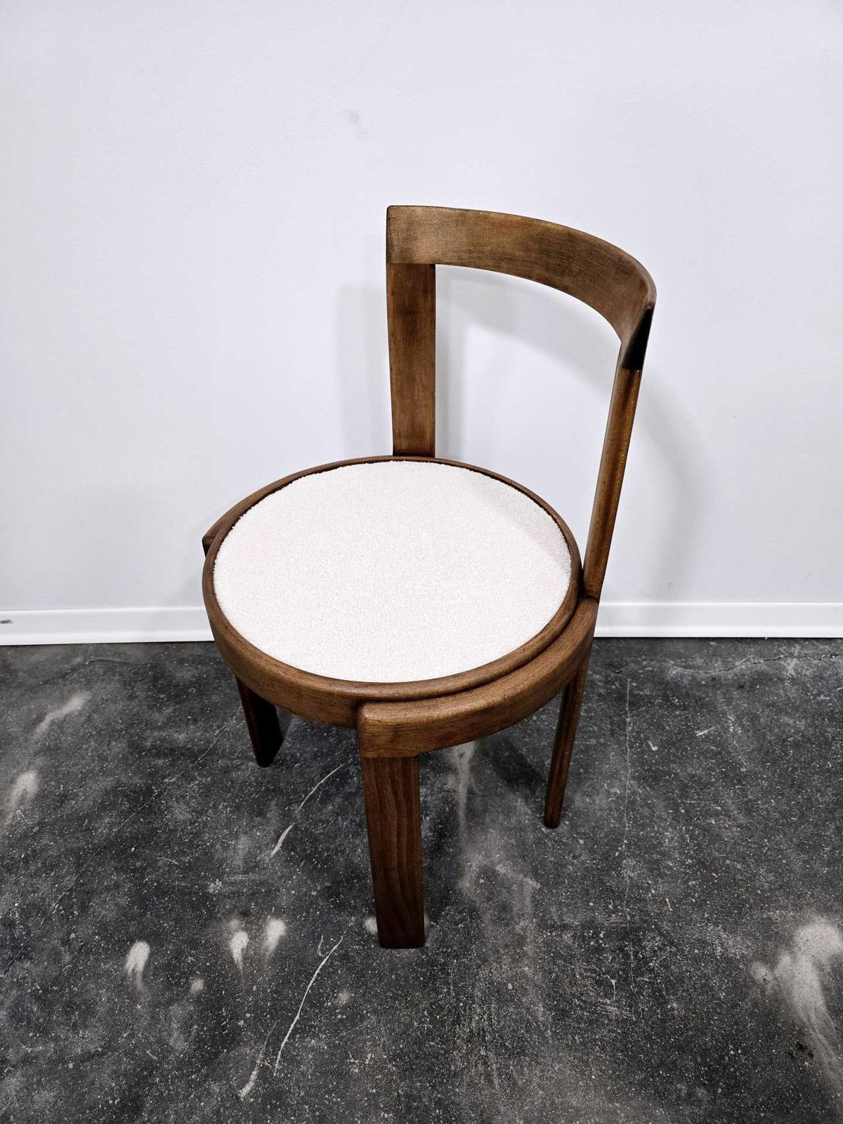 Bentwood Dining Chairs 1960s, Set Of 6 photo furniture