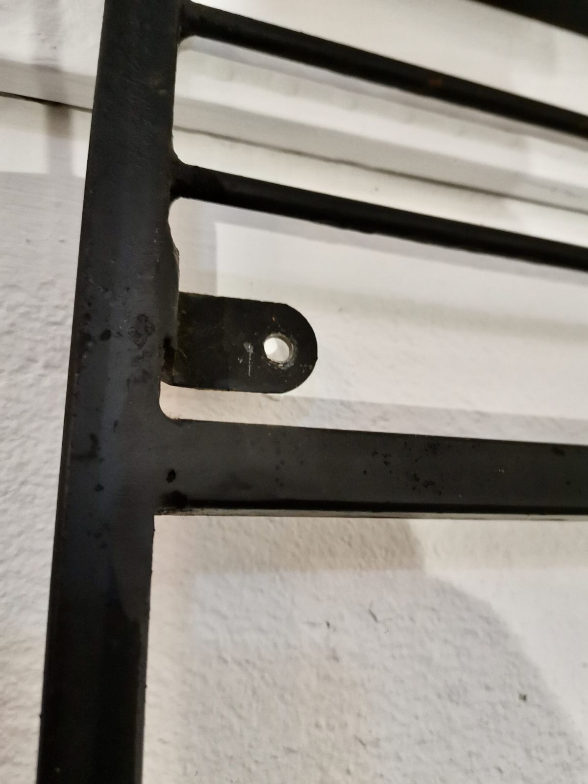 Coat Hanger, Wall Pannel, 1960s photo Furniture