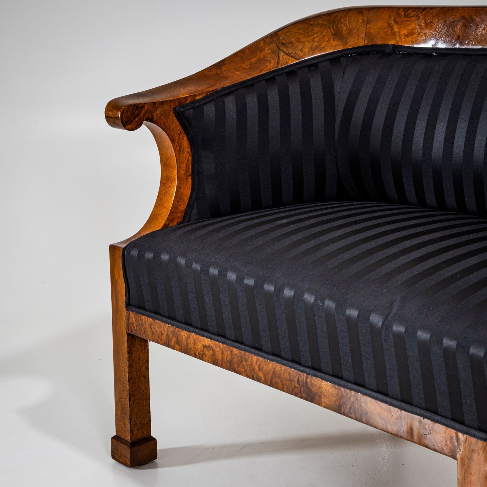 Biedermeier Sofa, Germany, Circa 1820 photo buy