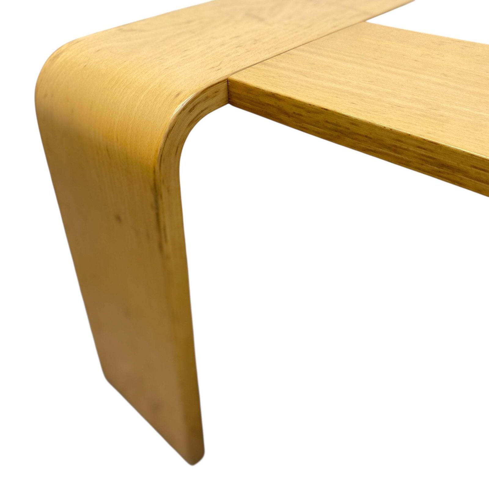 Midcentury Coffee Table Ake Fribytter For Nelo Mobler Panda photo 595.0