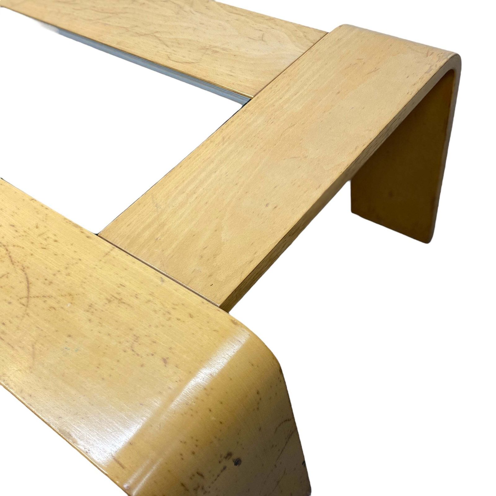 photo furniture Midcentury Coffee Table Ake Fribytter For Nelo Mobler Panda