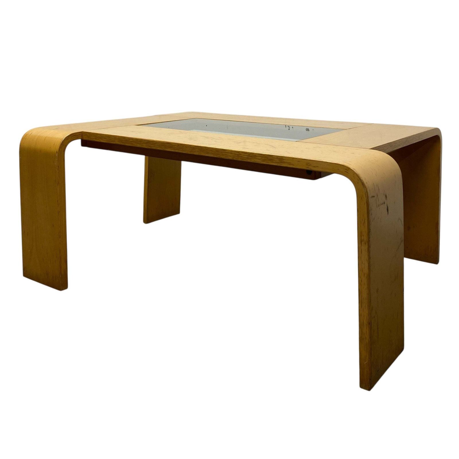 photo for sale Midcentury Coffee Table Ake Fribytter For Nelo Mobler Panda