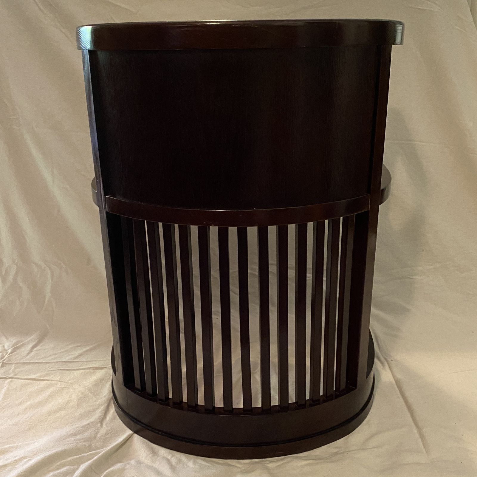 Mid Century Portuguese Armchair photo 250.0